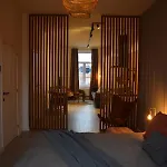 La Petite Maison דירה גנט