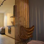 דירה La Petite Maison גנט