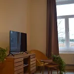 La Petite Maison דירה גנט