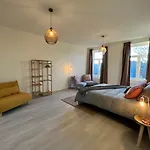דירה La Petite Maison גנט