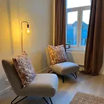 La Petite Maison דירה *