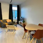 La Petite Maison דירה *