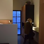 La Petite Maison דירה גנט