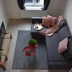 La Petite Maison דירה *