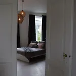 דירה La Petite Maison גנט