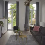 דירה La Petite Maison גנט