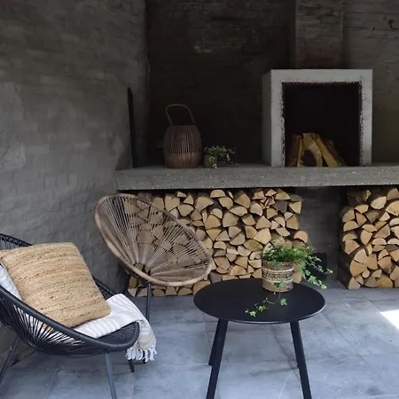 La Petite Maison * Gand