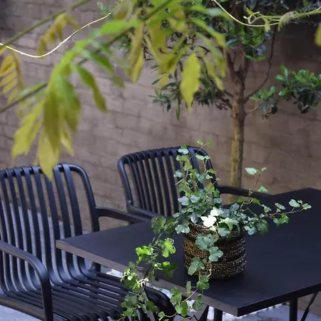 La Petite Maison Appartement Gand