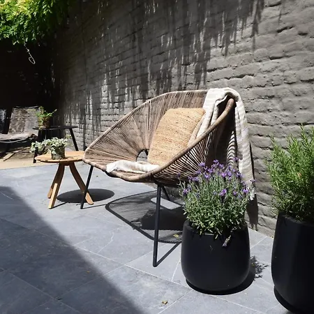 Apartment La Petite Maison *