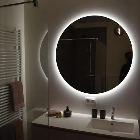 La Petite Maison Appartement