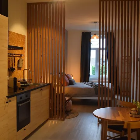 La Petite Maison