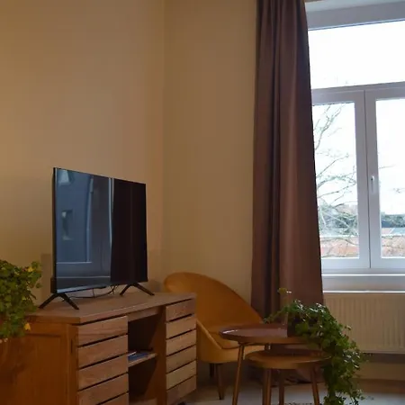 La Petite Maison Appartement Gand