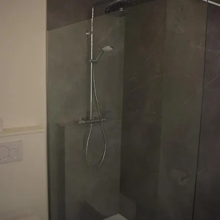 Appartement La Petite Maison Gand