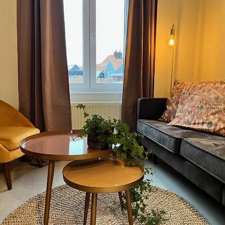 Apartment La Petite Maison *