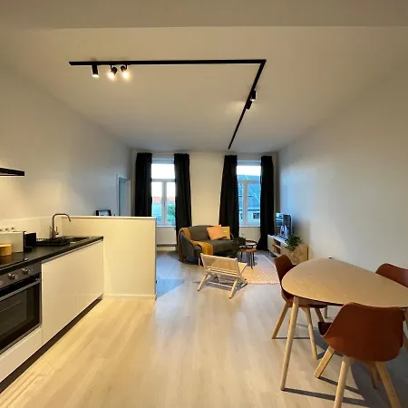 La Petite Maison Gand