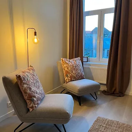 La Petite Maison 아파트 *