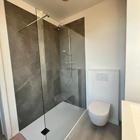 Διαμέρισμα La Petite Maison