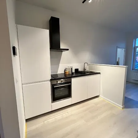 La Petite Maison *