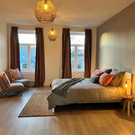 La Petite Maison Apartment *