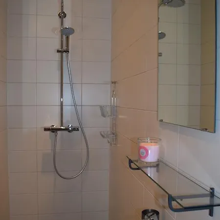 La Petite Maison 아파트 *