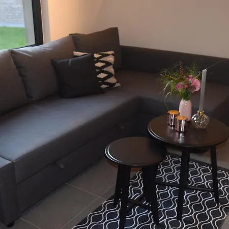 Апартаменти La Petite Maison *