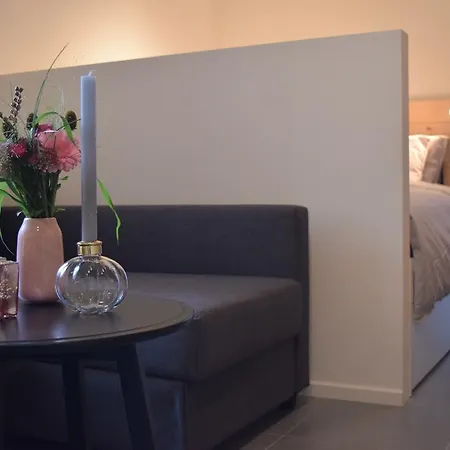 La Petite Maison Апартаменти *
