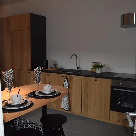 La Petite Maison Γάνδη
