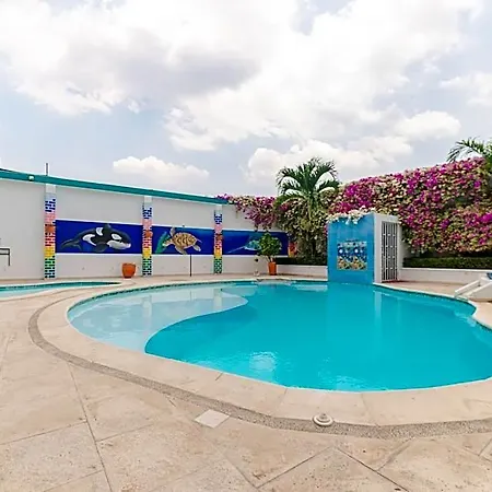 La Petite Maison Διαμέρισμα