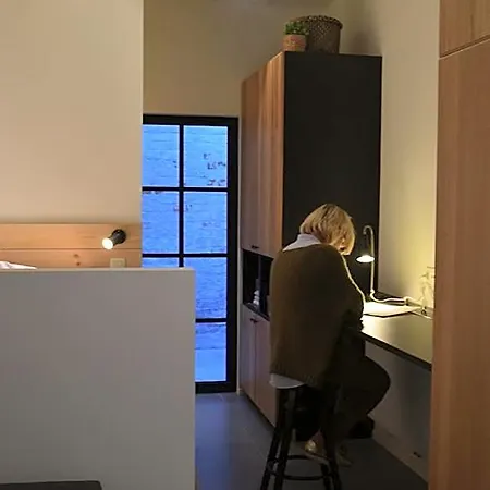 La Petite Maison Διαμέρισμα