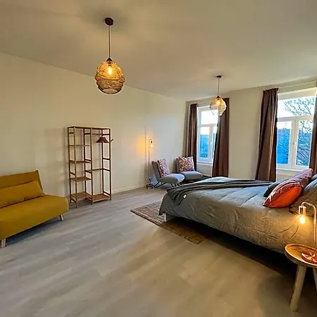 La Petite Maison Διαμέρισμα *