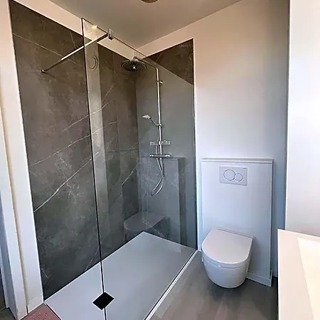 Διαμέρισμα La Petite Maison