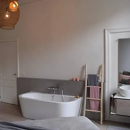 La Petite Maison Διαμέρισμα