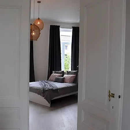 La Petite Maison Διαμέρισμα *
