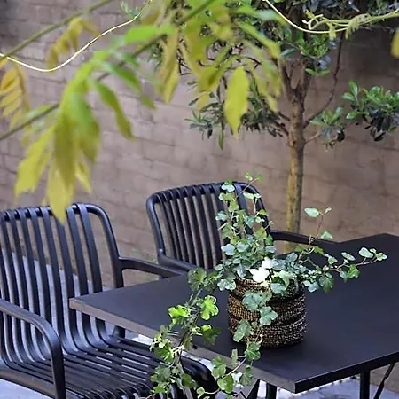 La Petite Maison Διαμέρισμα
