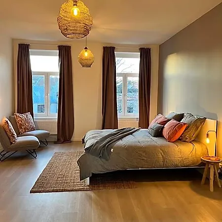 Διαμέρισμα La Petite Maison Γάνδη