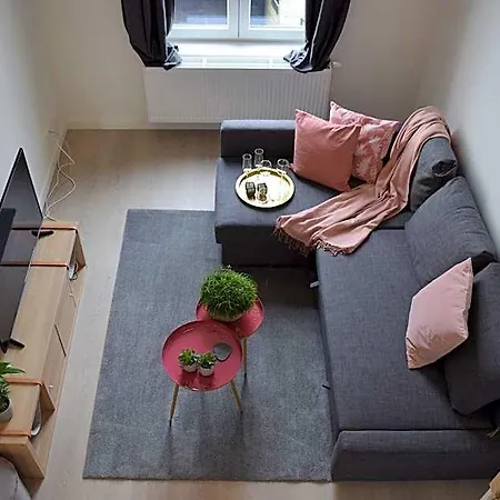 La Petite Maison Διαμέρισμα