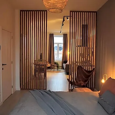 La Petite Maison *