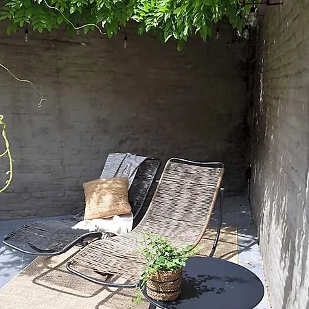 Διαμέρισμα La Petite Maison Γάνδη