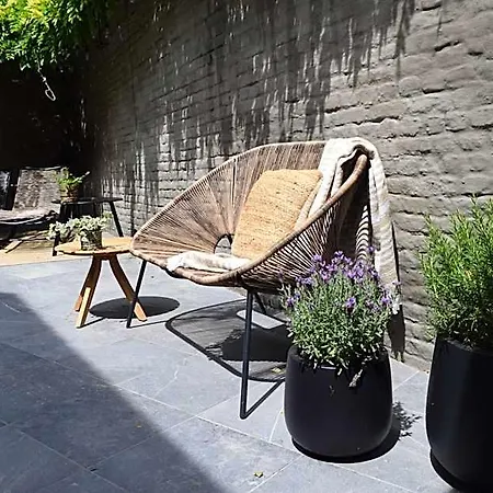 La Petite Maison *