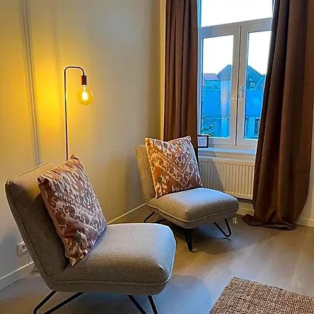 Διαμέρισμα La Petite Maison *