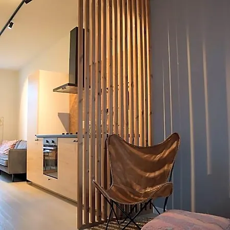 La Petite Maison Διαμέρισμα *