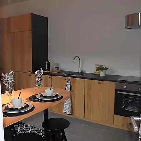 La Petite Maison * Γάνδη