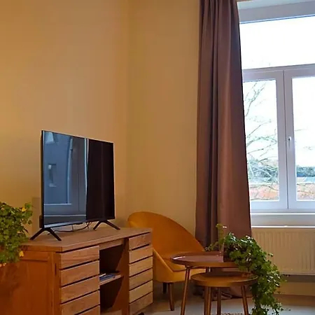 La Petite Maison Διαμέρισμα *