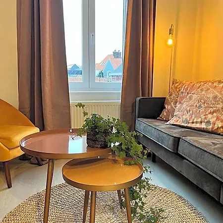 Διαμέρισμα La Petite Maison *