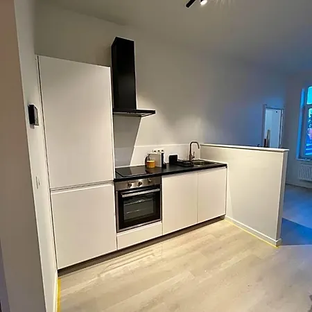 La Petite Maison
