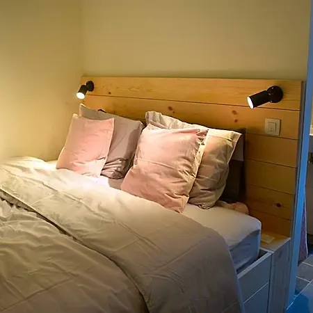 Διαμέρισμα La Petite Maison *