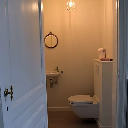 La Petite Maison *