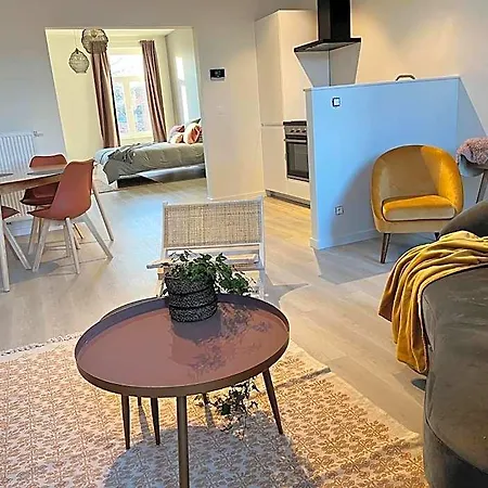 La Petite Maison Διαμέρισμα *