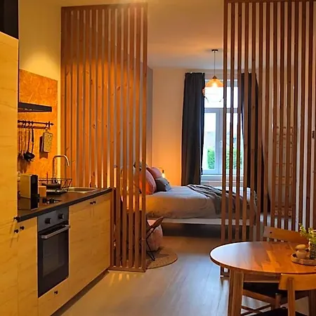 La Petite Maison Διαμέρισμα