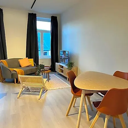 Διαμέρισμα La Petite Maison